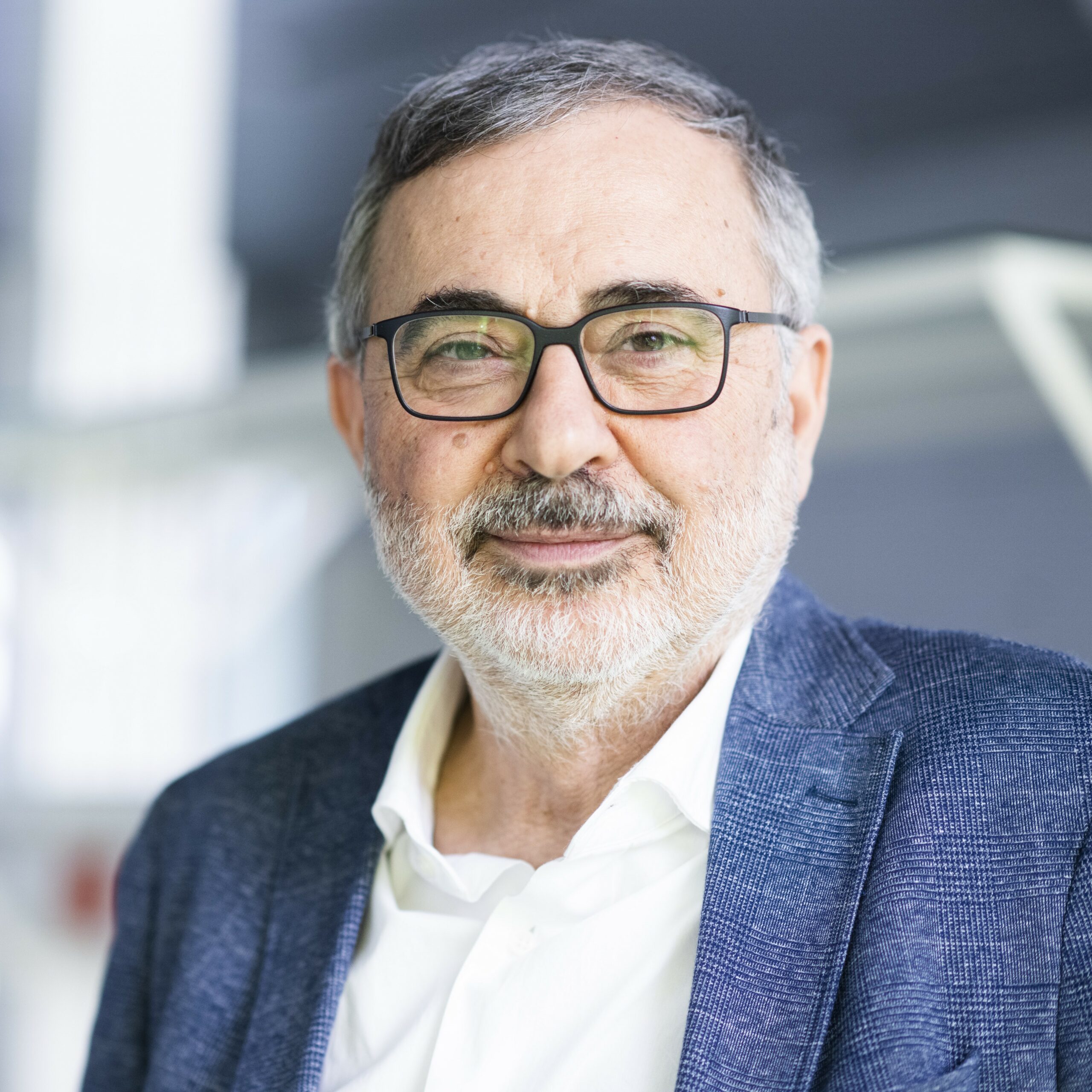 Bellinzona: Istituto di Ricerca in Biomedicina, IRB, IOR, IOSI, EOC